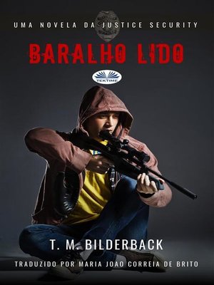 Baralho Lido--Uma Novela Da Justice Security - ebook